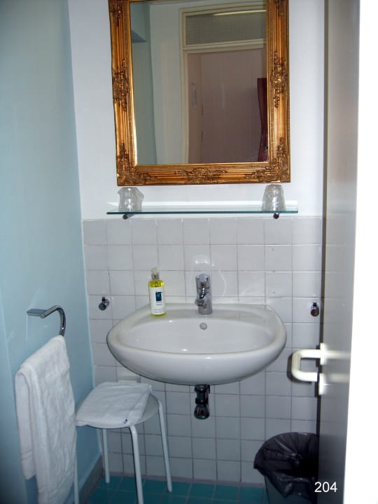 Zimmer Apartment Hotel Konstanz