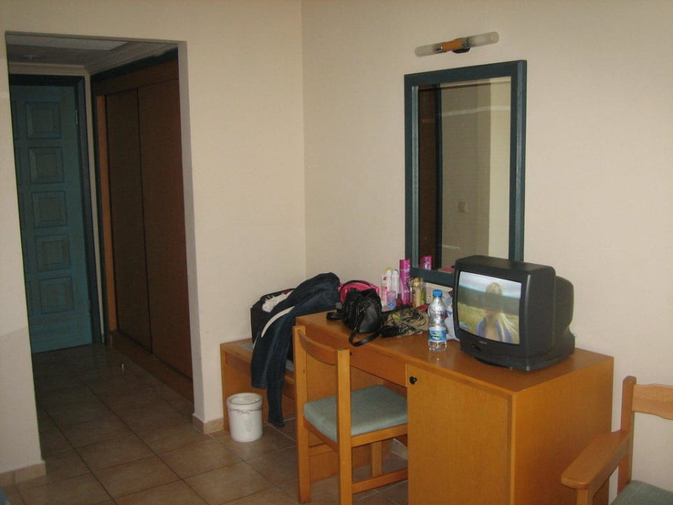 Zimmer Asteria Family Resort Side