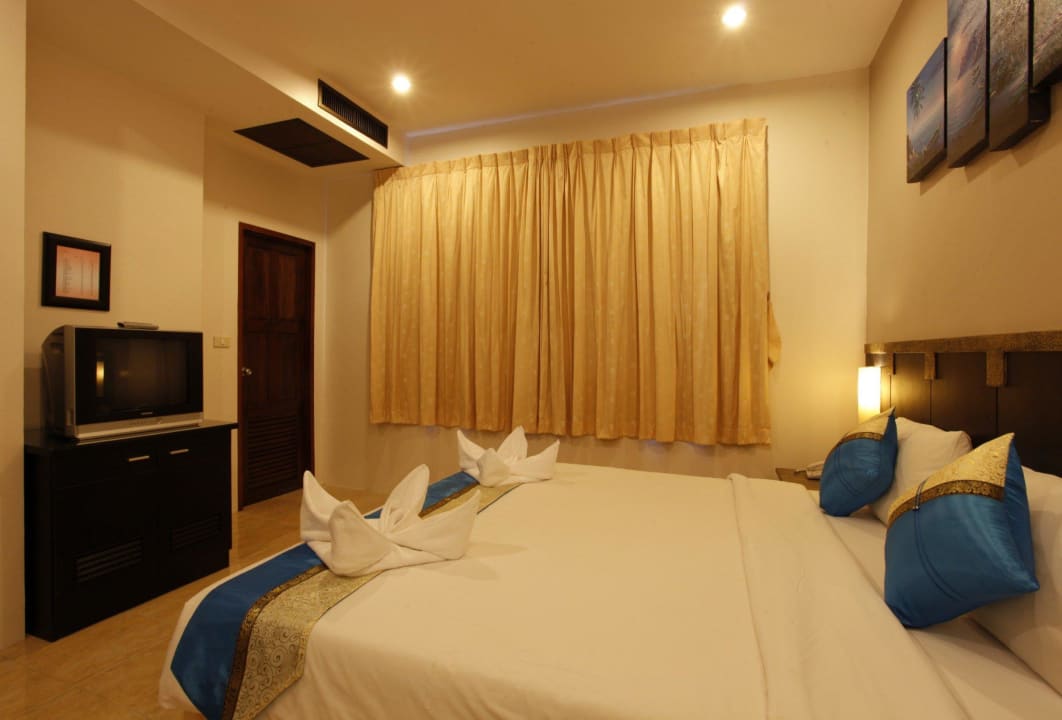 Standard U Sabai Living Hotel
