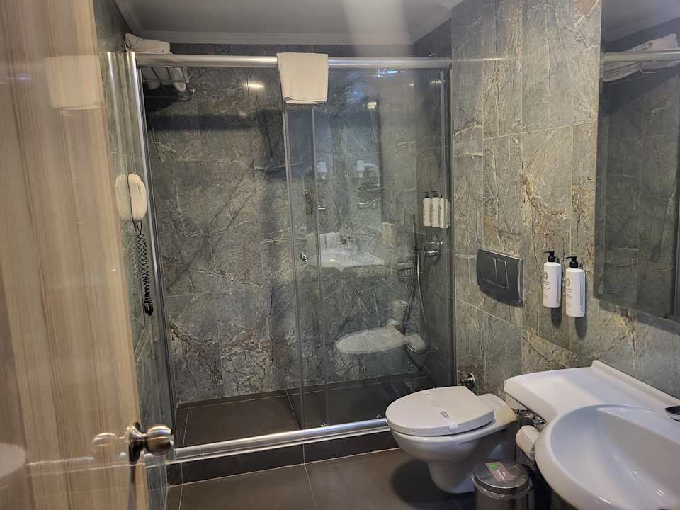 Zimmer Selectum Family Resort Side