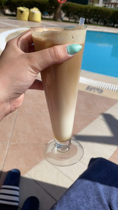 Gastro Hotel JAZ Makadi Star & Spa