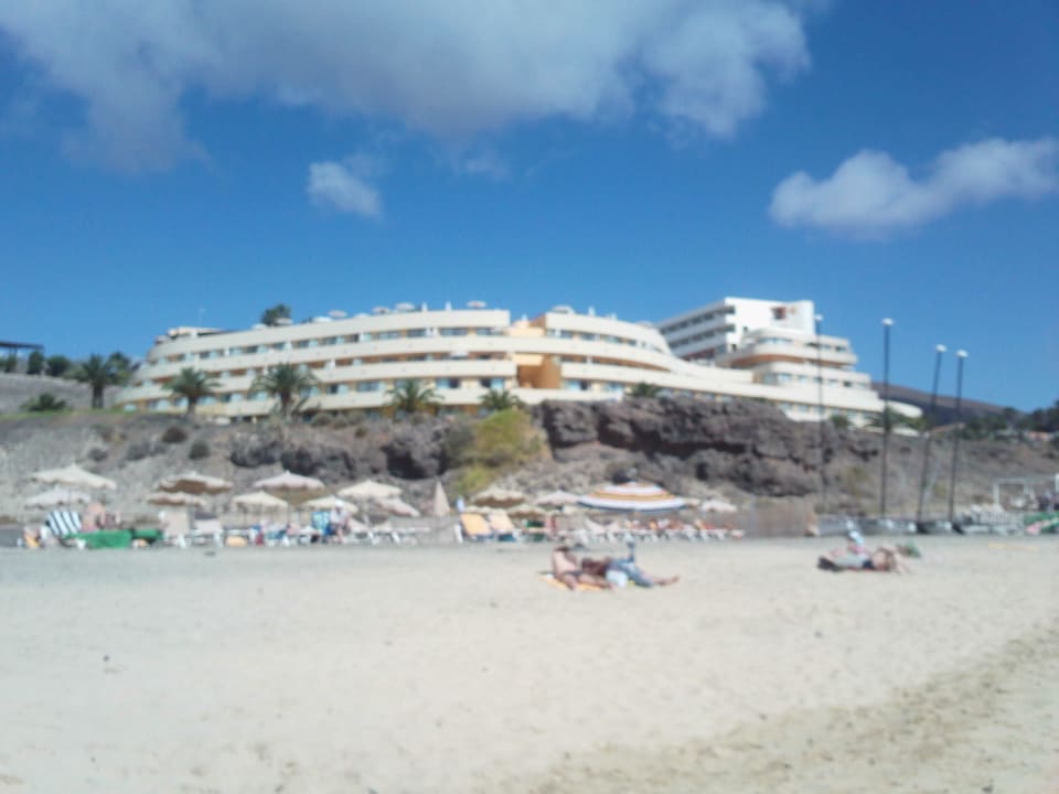 Strandnähe toll Iberostar Selection Fuerteventura Palace