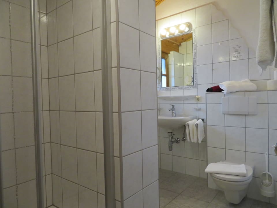 Zimmer Haus Buchhammer