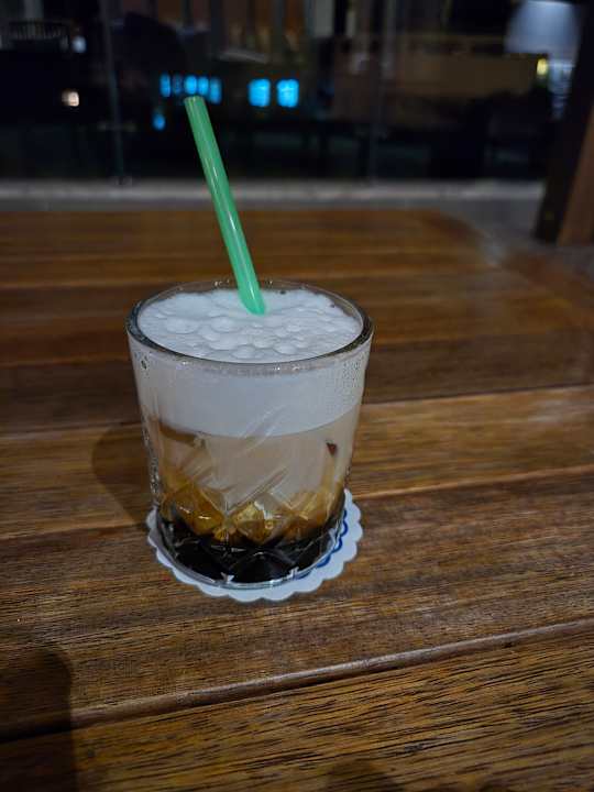 Lobby Seaden Quality Resort & Spa