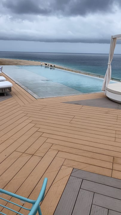 Pool ROBINSON JANDIA PLAYA