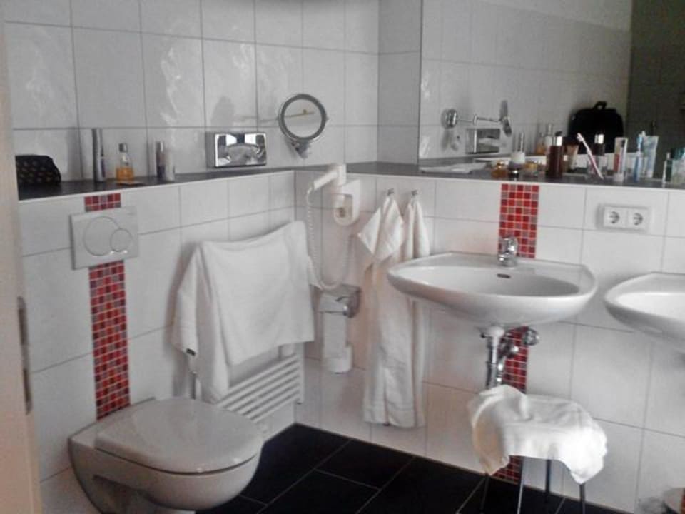 Grosses Bad Wellness-Privathotel Post an der Therme