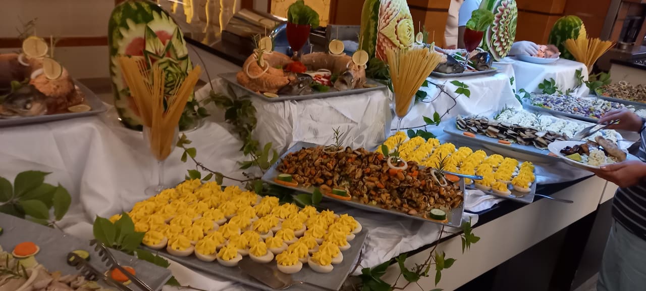 Gastro Hotel Defne Garden