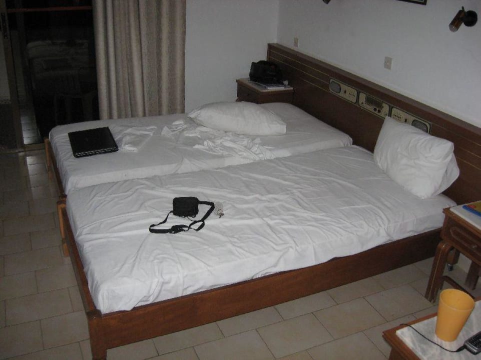 Hotelzimmer Hotel Sea View