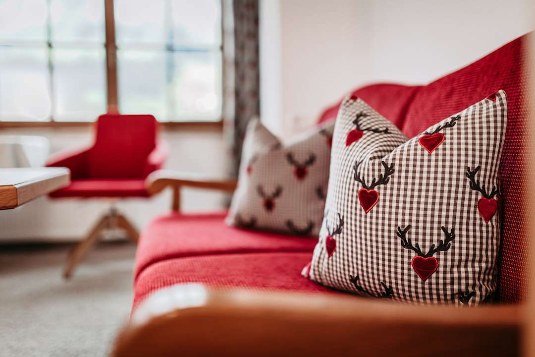 Zimmer Gasthof Bergblick