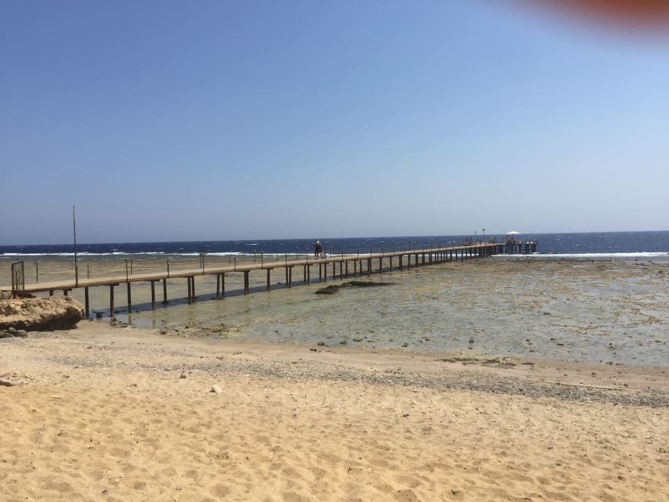 Strand Bliss Nada Beach Resort