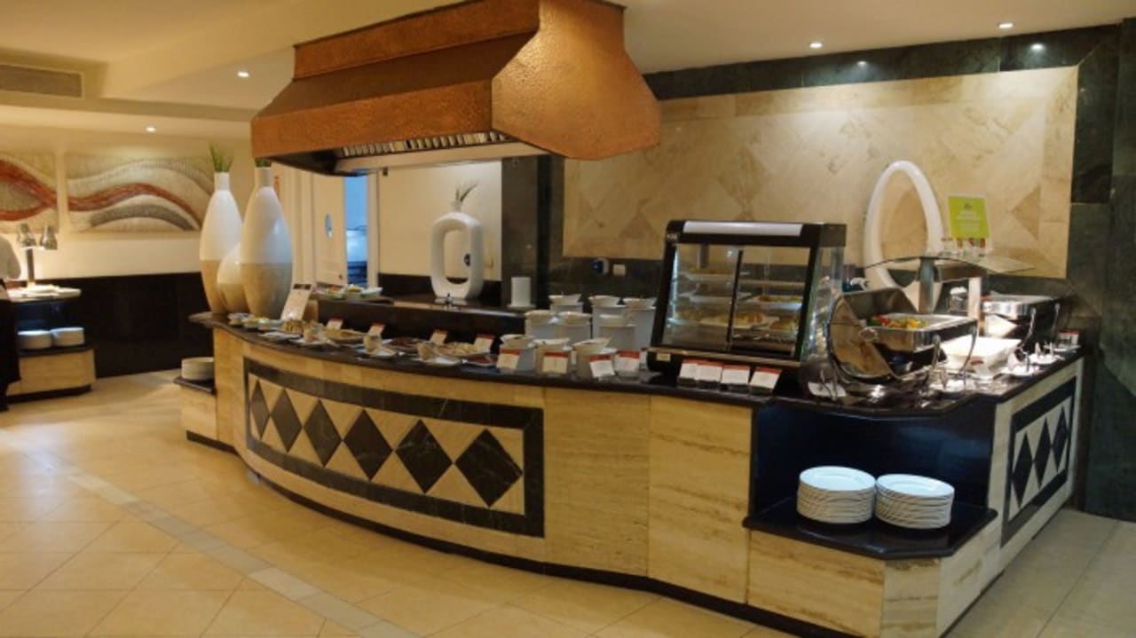 Gastro Bahia Principe Grand Samana - Adults Only