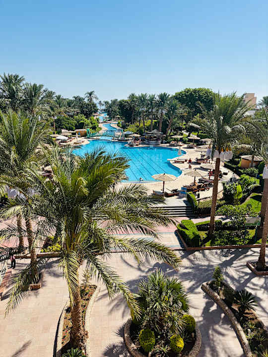 Pool Golden Beach Resort