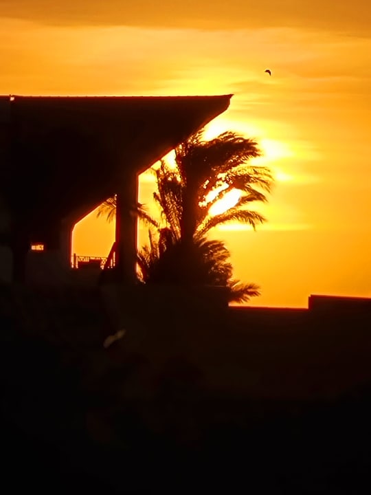 Außenansicht Cleopatra Luxury Resort Makadi Bay