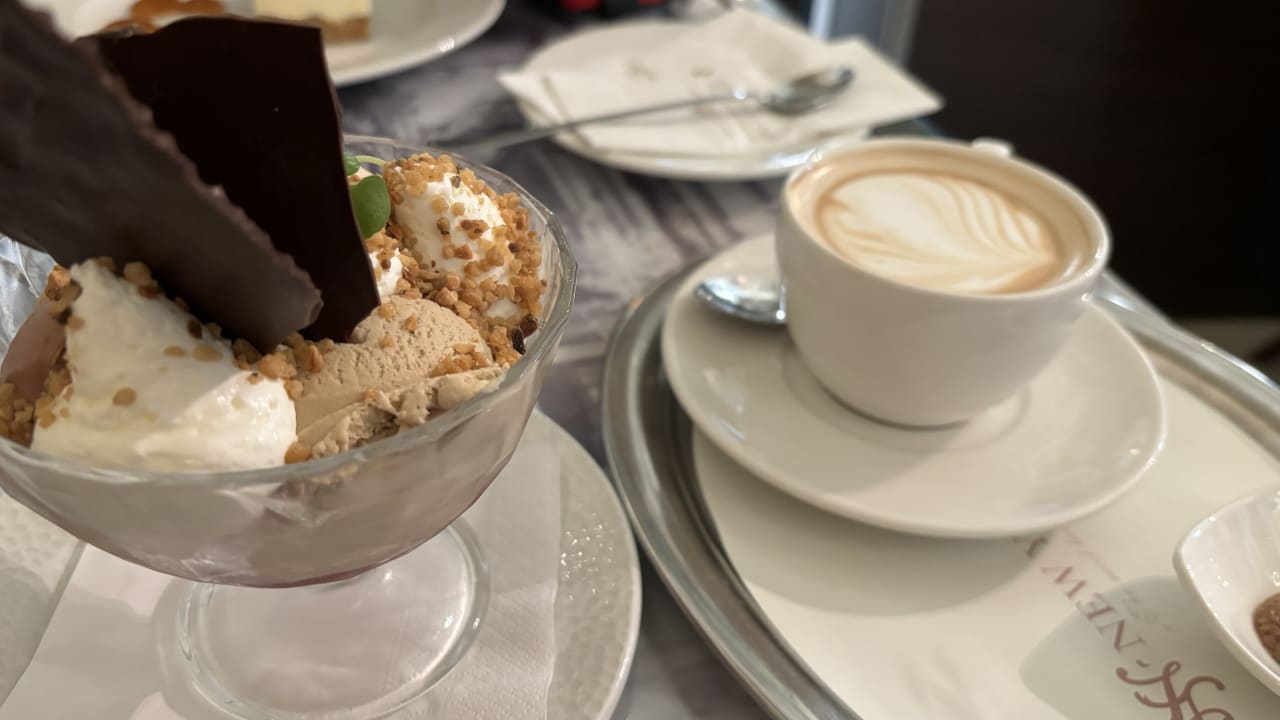 Gastro Hotel Moments Budapest