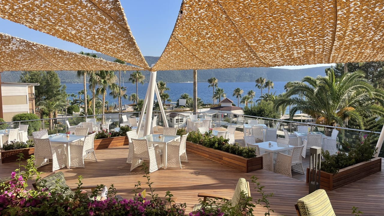 Gastro TUI MAGIC LIFE Bodrum - Adult Only (16+)