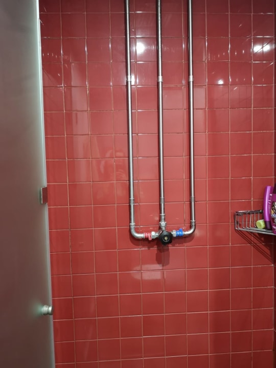 Zimmer Urbany Hostel Barcelona