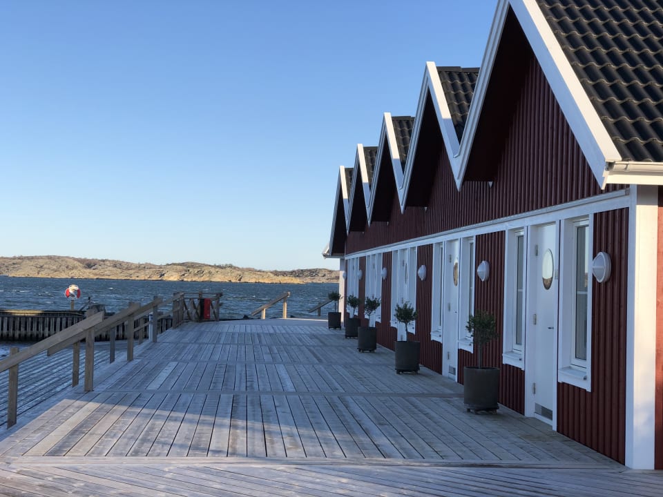 Sonstiges Nimbus Öckerö Boende
