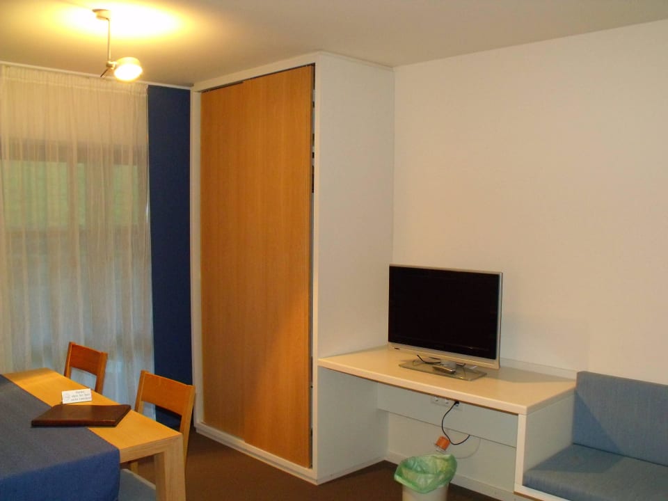 Wohnbereich Alpenresidenz Buchenhöhe