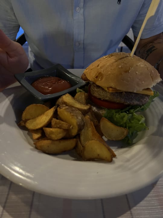 Gastro Sol Cosmopolitan Rhodes