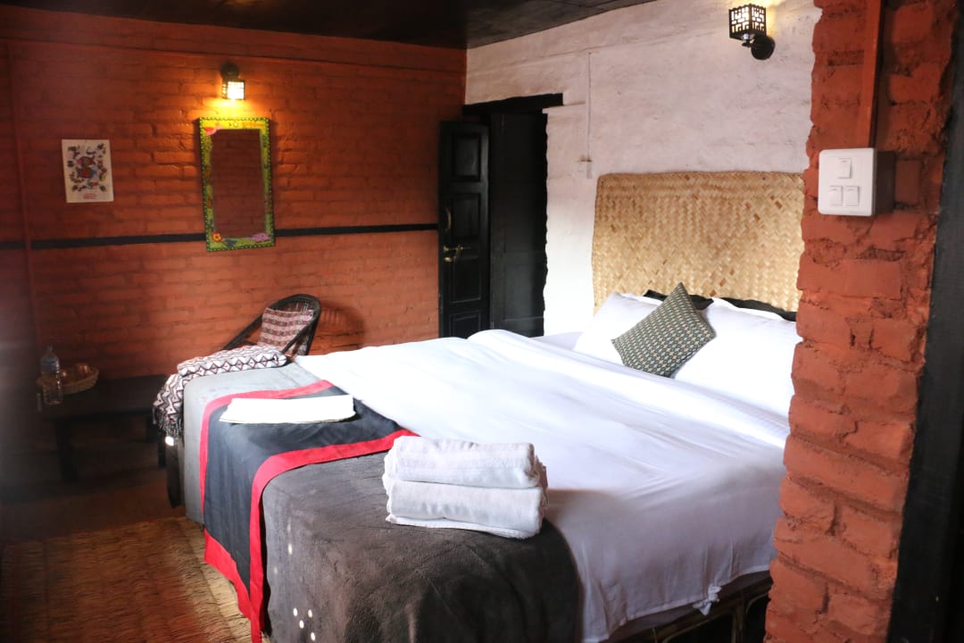 Zimmer Hira Guest House