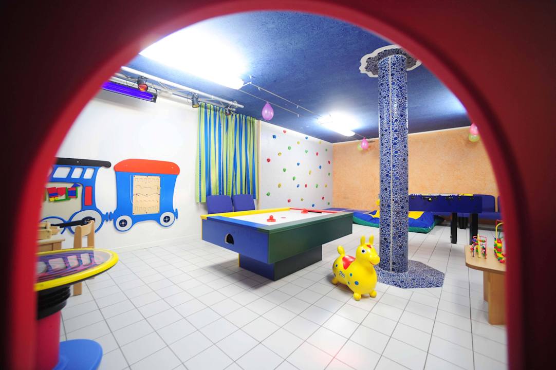 Hotel Luis Fiera di Primiero Hotel Luis