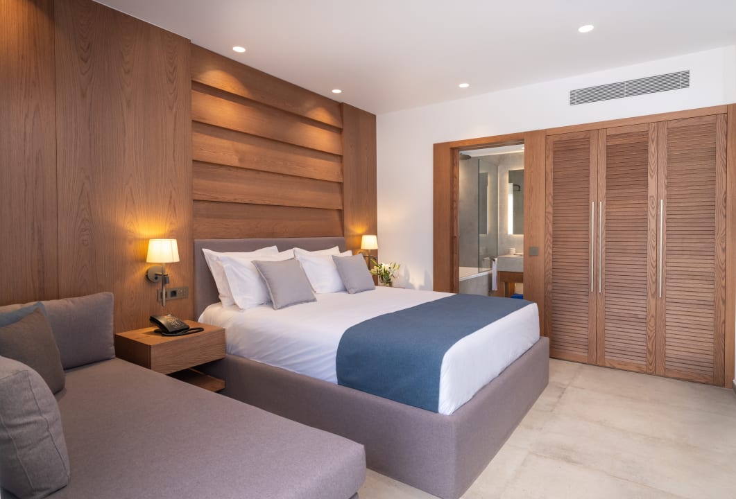 Zimmer Nana Golden Beach