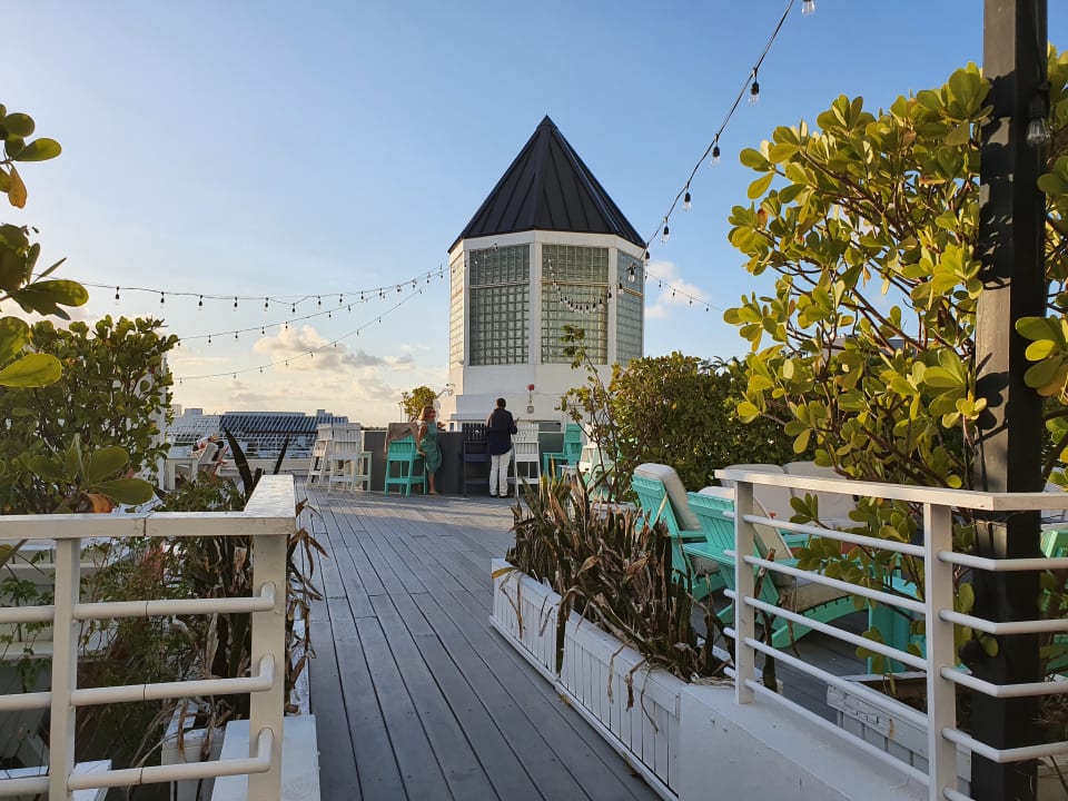 Sonstiges The One50 Hotel, BW Signature Collection