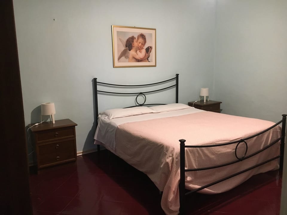 Zimmer Country House Cavaliere