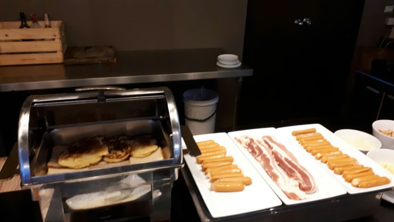 Gastro The Grand Southsea Khaolak Beach Resort