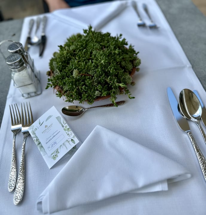 Gastro König Albert Hotel