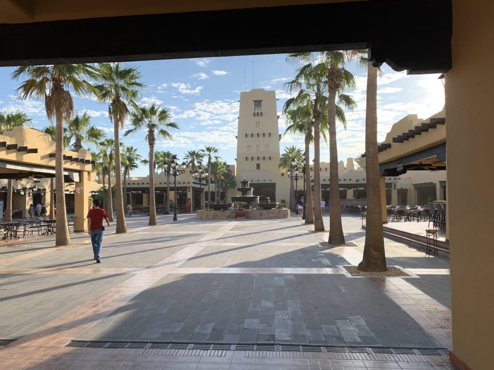 Sonstiges Hotel Riu Santa Fe