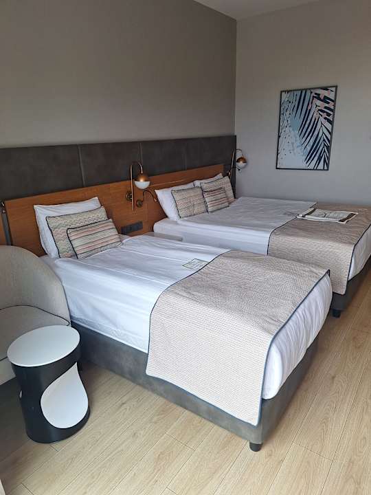 Zimmer Diamond De Luxe Hotel & Spa