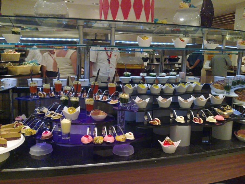 Lecker Sunis Evren Beach Resort Hotel & Spa