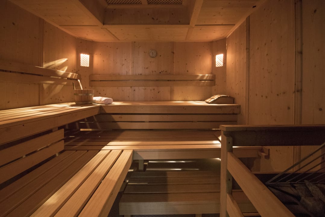 Pool Landhotel Älpili