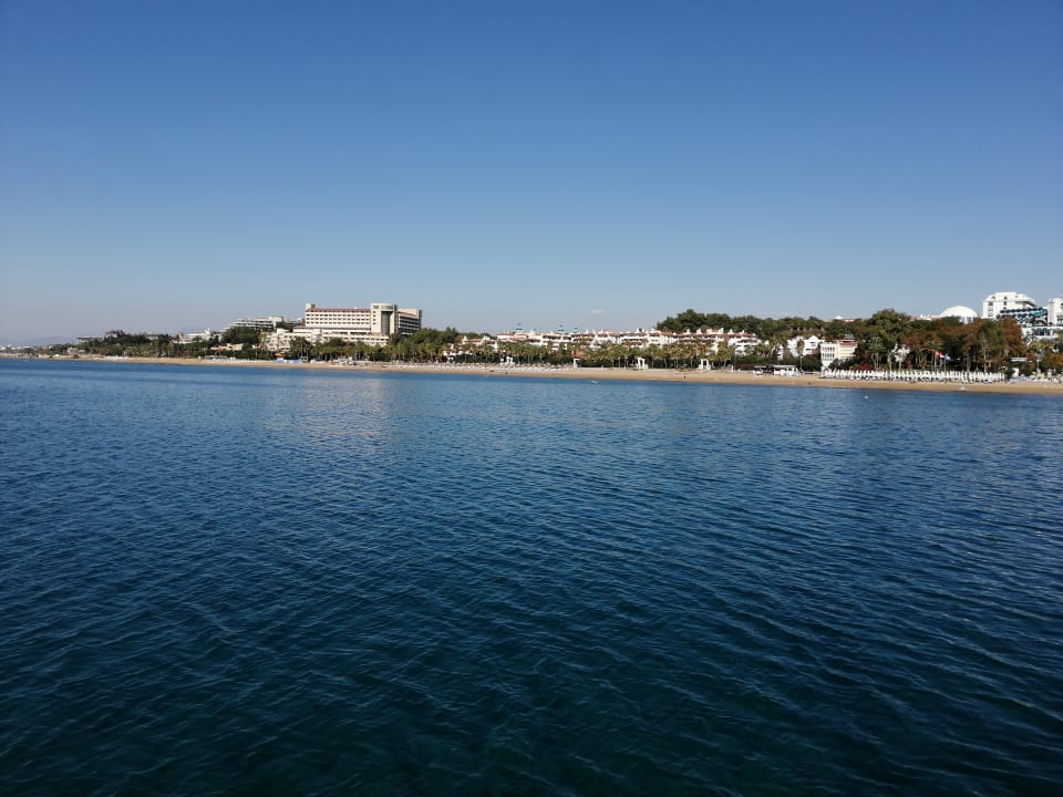 Strand Melas Resort Hotel