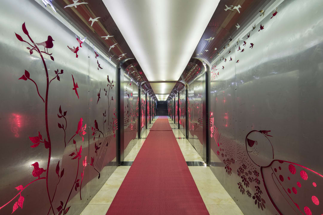 Sonstiges Hotel Grand Ring