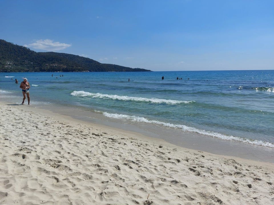 Strand Alexandra Golden Boutique - Adults only