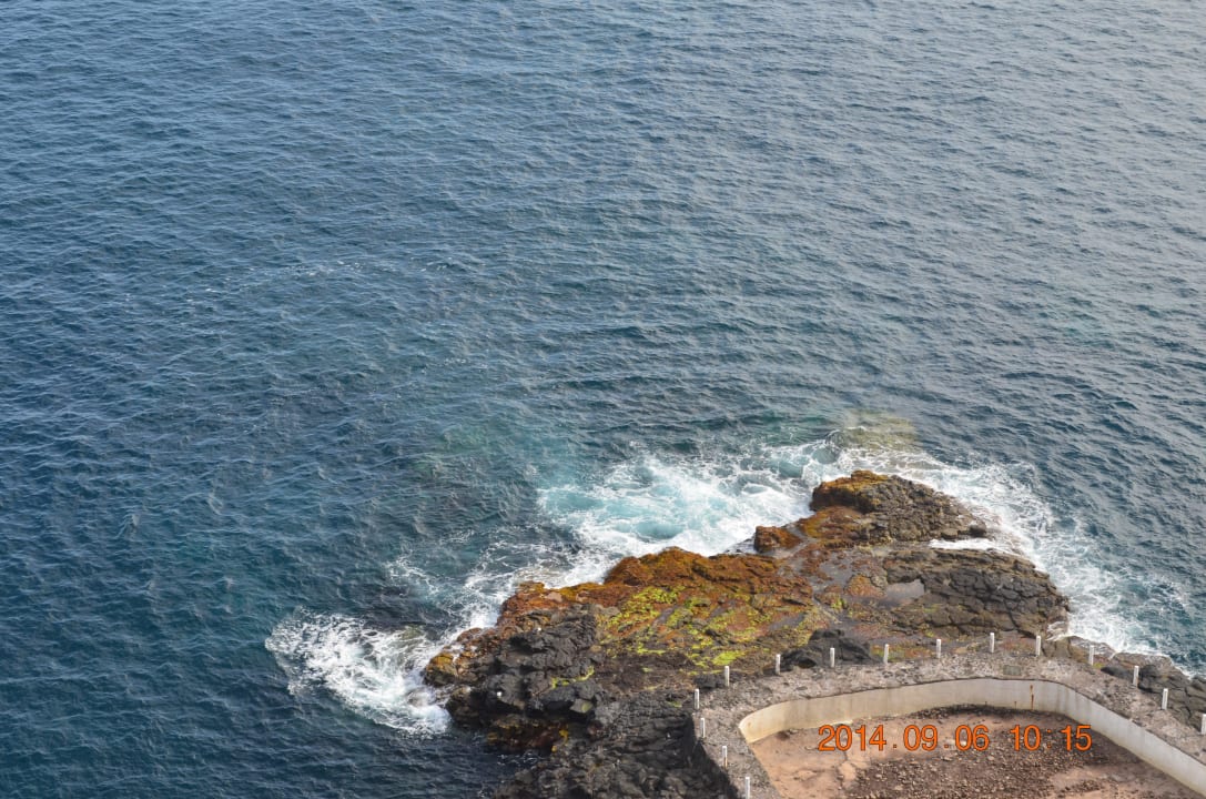 10 Atlantic Mirage Suites & Spa - Adults only