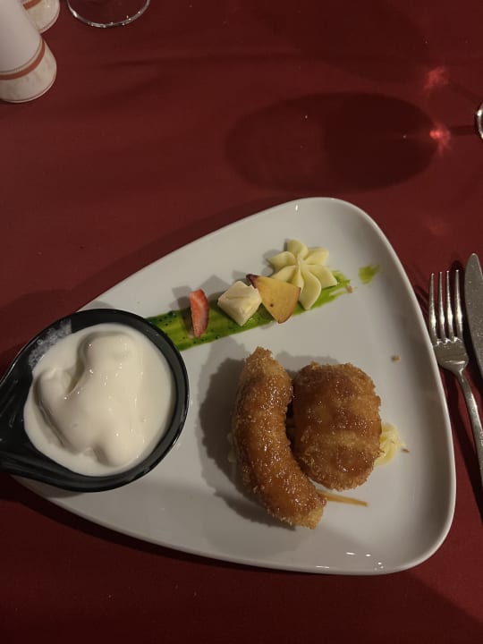 Gastro Sunis Kumköy Beach Resort Hotel & Spa