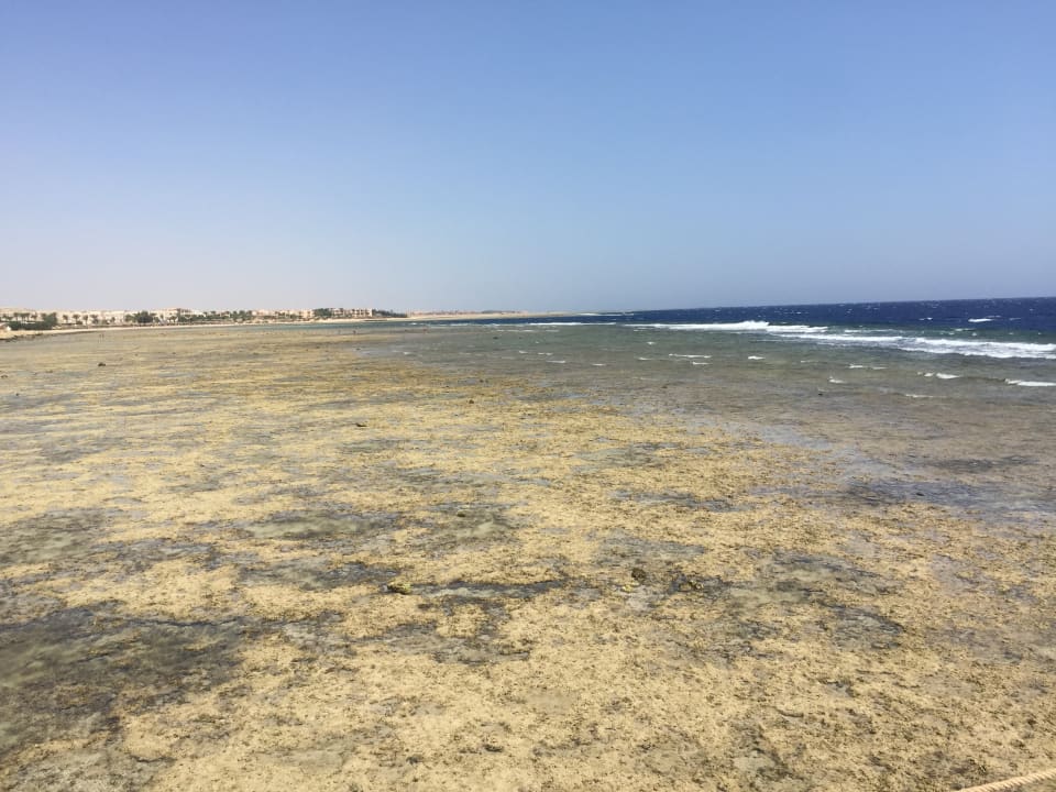 Strand Bliss Nada Beach Resort