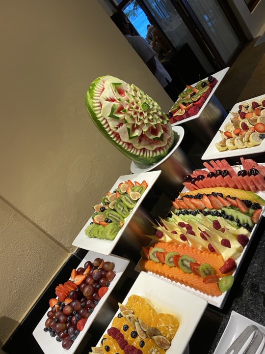 Gastro Akumal Bay Beach & Wellness Resort