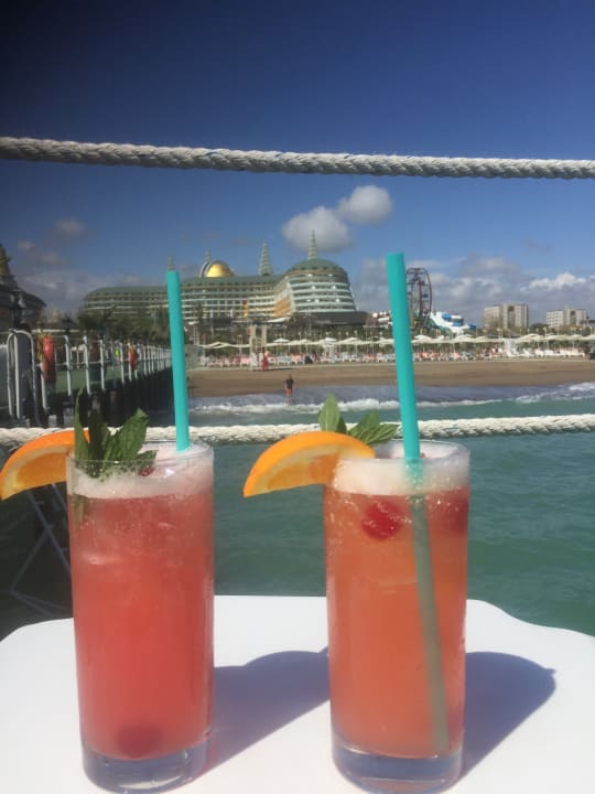 Strand Hotel Delphin Imperial