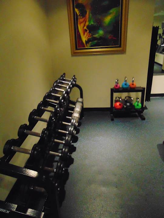 Sport & Freizeit Hotel The Henry