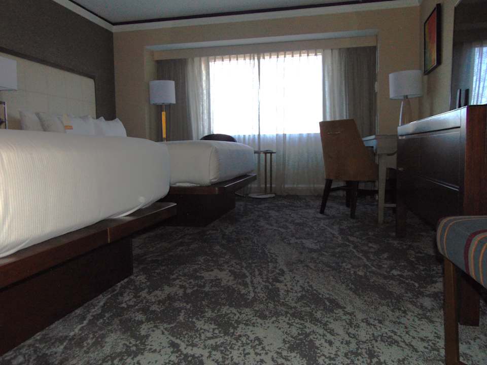 Zimmer Hotel The Henry