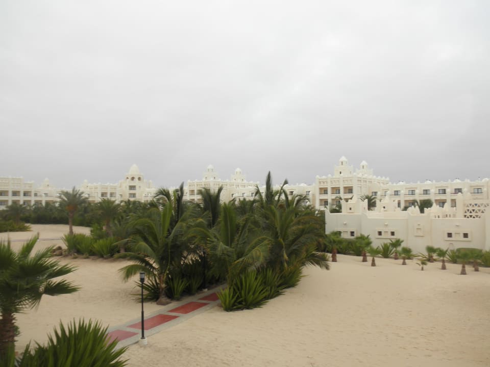 ClubHotel Riu Karamboa Hotel Riu Karamboa