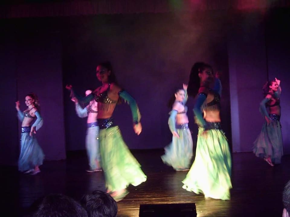 Show Selectum Family Resort Side