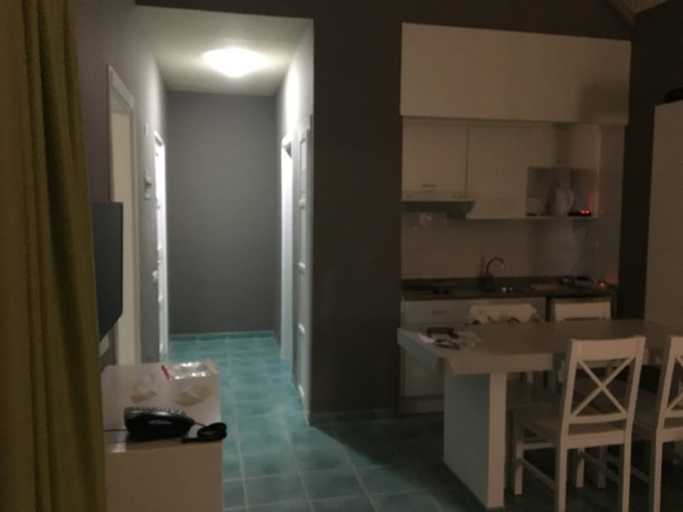 Zimmer Apartamentos LIVVO Morromar