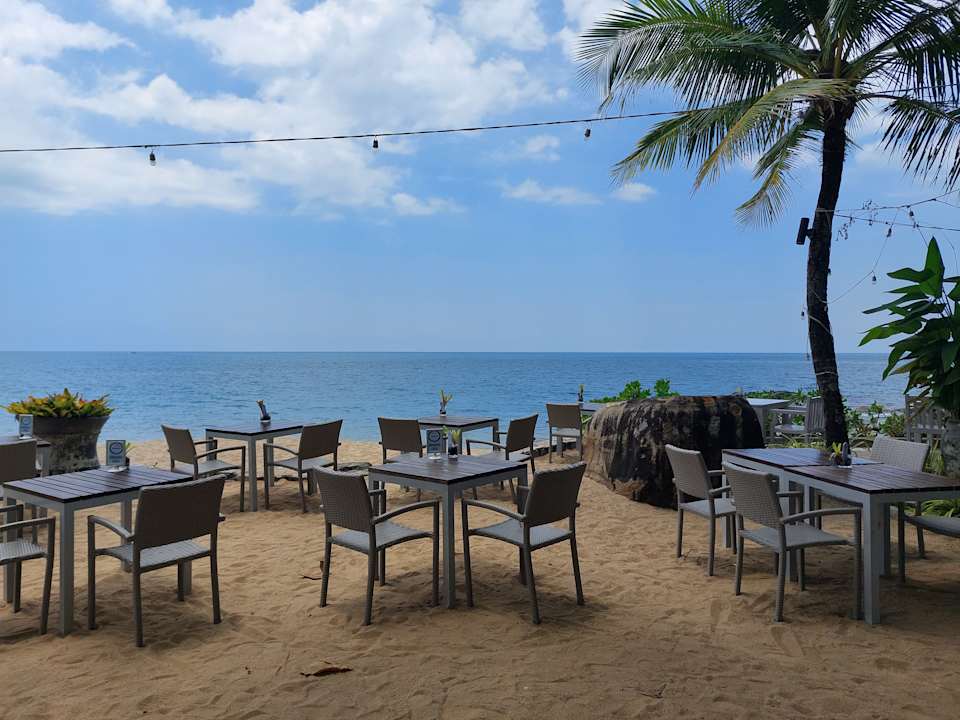 Gastro Moracea by Khao Lak Resort