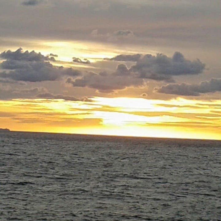 Sonnenuntergang Universal Hotel Cabo Blanco - Adults Only