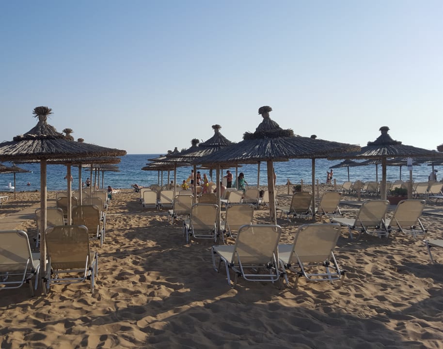 Strand Sandy Villas Resort